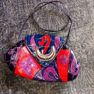 DELANE-HandBag